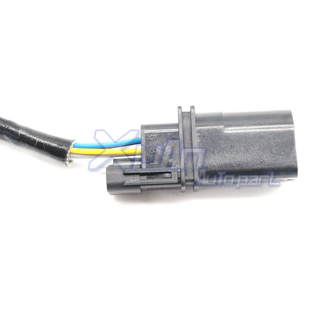 ya 12 10.8 baidi Rear Oxygen Sensor 04E906262CR for VW for Jetta Arteon for Golf for Audi A3 A4