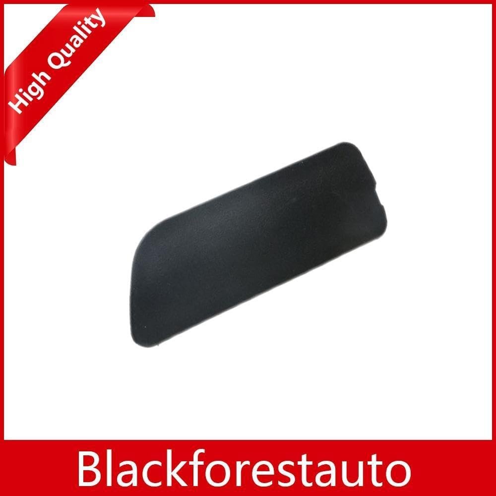 ya 5 8.24 baidi 51117116672 Front Bumper Cover Towing Hook Right for BMW for X5 E53 2004 2005 2006
