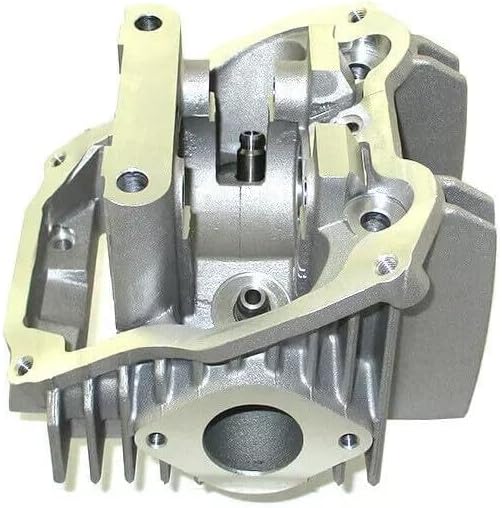 ya 2 8.15 Empty Engine Head For Zongshen 2V Z190 190cc ZS1P62YML-2 Electric Pit Dirt Bike