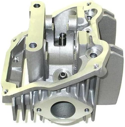 ya 2 8.15 Empty Engine Head For Zongshen 2V Z190 190cc ZS1P62YML-2 Electric Pit Dirt Bike