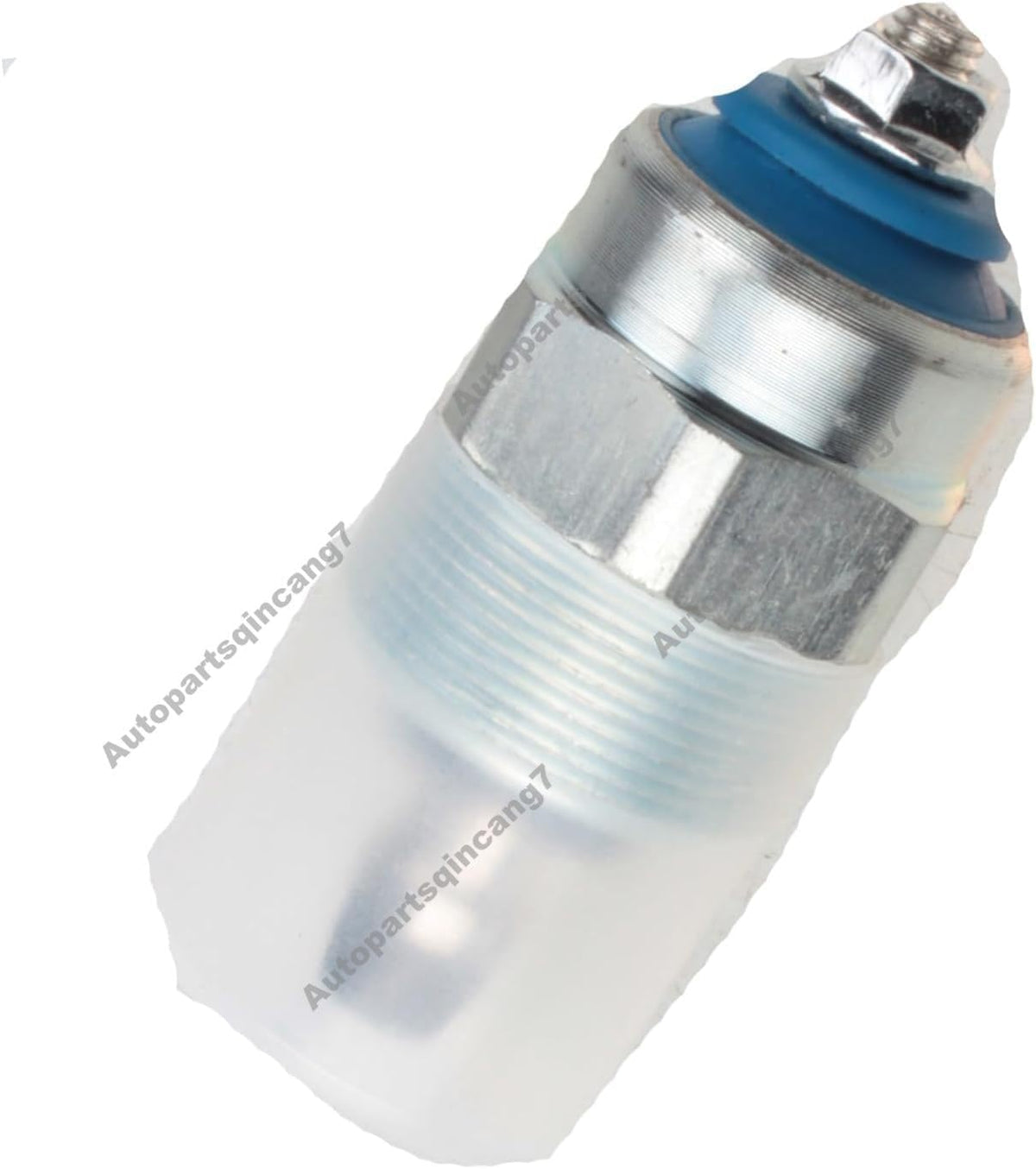 ya 10 9.16 baidi 24V Fuel Shut-Off Solenoid Valve 99478110 A77797 for CASE Excavator 1088 9010B