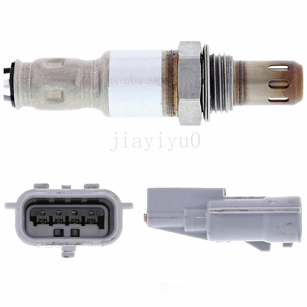 ya 4 8.8 Downstream Oxygen Sensor for 17-2020 for Infiniti QX80 5.6L,17-19 for Nissan Armada 5.6L