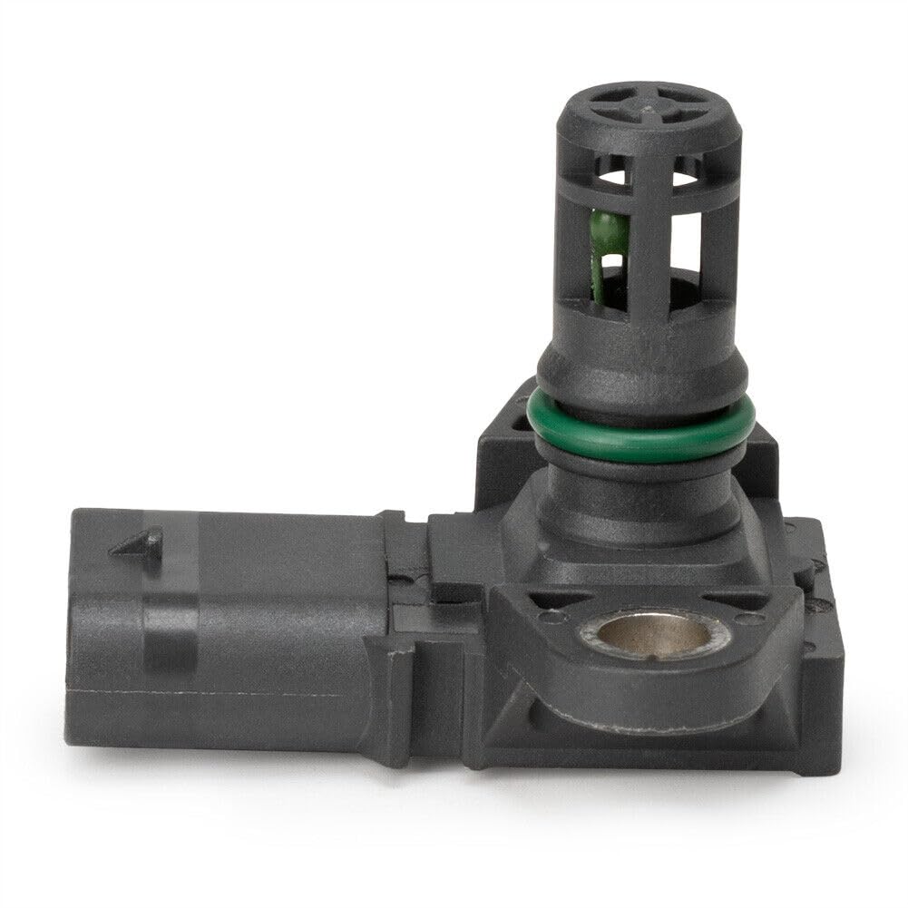 ya 4 8.14 The Manifold Pressure Sensor is Suitable for BMW M2 M235I M3 M4 M5 M6 X1 X3 X4 X5 X6 Z4