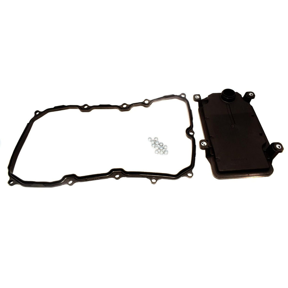 ya 10 9.16 zhengce Automatic Transmission Filter, Gasket, and Screws for VW Touareg for Audi Q