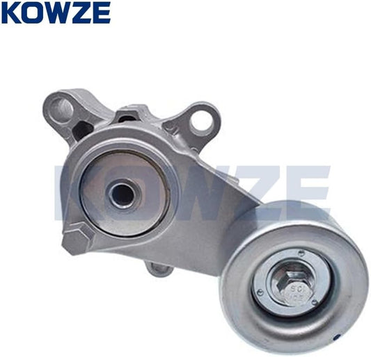 ya 2 8.15 Alternator V-Ribbed Drive Belt Tensioner for Toyota Fortuner Hiace Hilux Innova