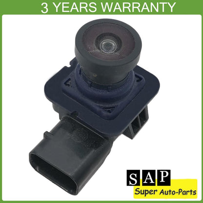 ya 10 9.16 baidi New Rear View Backup Parking Aid Camera EB3T-19G490-AB for Ford Ranger Everest