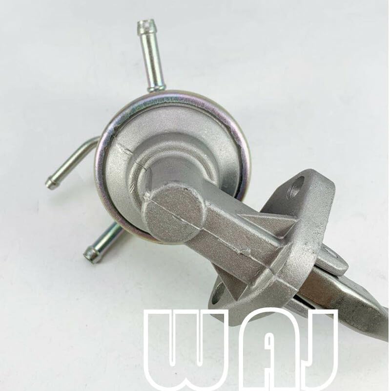 ya 8 8.24 baidi WAJ Mechanical Fuel Pump Fits for Toyota for Corolla, Sprinter, Starlet, Tercel, 2E, 1E