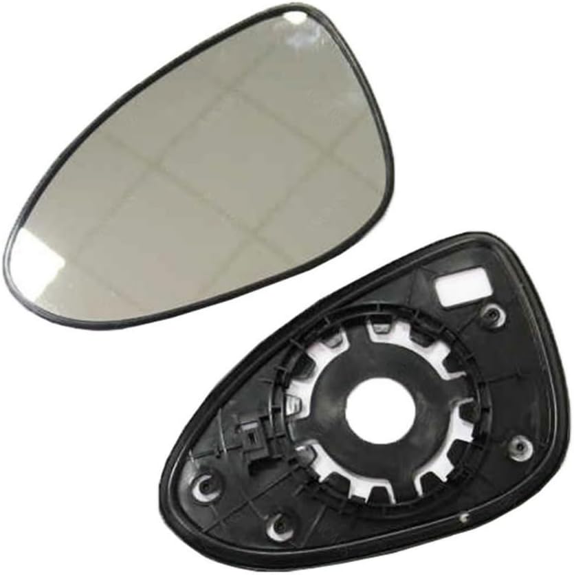 ya 2 8.15 Mirror Glass for Chevrolet Aveo T300 11-17