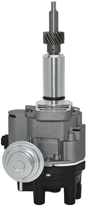 ya 4 8.14 Electronic Distributor for Nissan H25 K25 K15 H20 H20-II H20-2 Forklift T6T87772