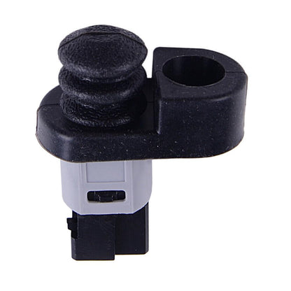 ya 9 10.24 4pcs Front Door Courtesy Light Switch 1 Pin Fits for Nissan Navara D22