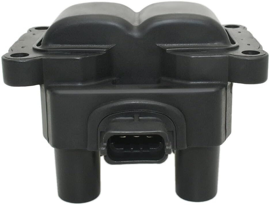 ya 9 10.24 2111-3705010 Ignition Coil for Nissan LADA 110 Samara Niva Kalina 1.5 1.6