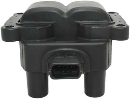ya 9 10.24 2111-3705010 Ignition Coil for Nissan LADA 110 Samara Niva Kalina 1.5 1.6