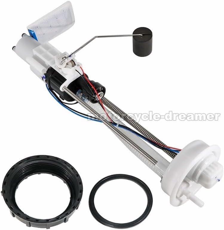 ya 23 10.7 baidi Fuel Pump Assembly for Polaris SC for Ram BLER 850