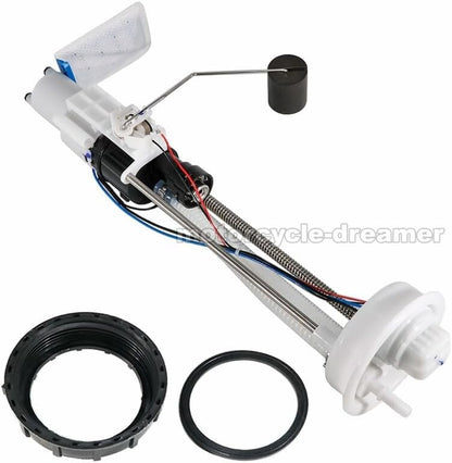 ya 23 10.7 baidi Fuel Pump Assembly for Polaris SC for Ram BLER 850
