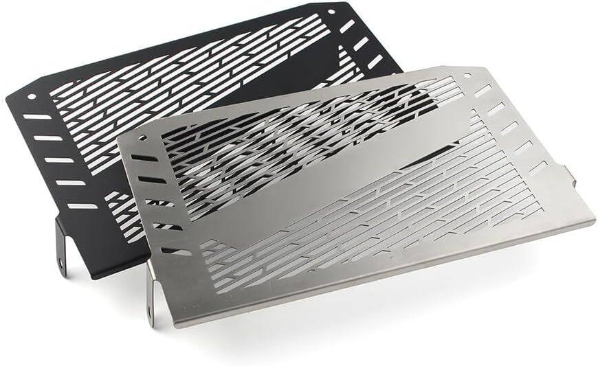 ya 2 8.15 Fit for Kawasaki Vulcan S Vulcan 650 Radiator Guard Protector Grille Grill Cover