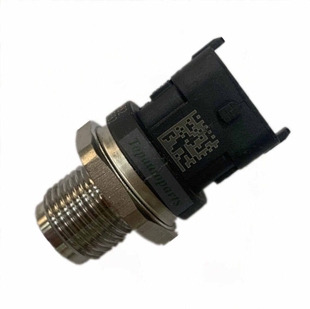 ya 2 8.15 Fuel Rail Pressure Sensor 0281002982 55564170 Suitable for Ram 1500 3.0L V6