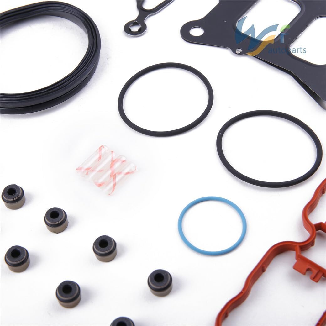 ya 11 9.14 baidi3rd EA888 Engine Gasket Rebuild Kit for VW for Golf for JETTA for Audi A3 Q3 for Q5 2.0T
