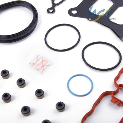 ya 11 9.14 baidi3rd EA888 Engine Gasket Rebuild Kit for VW for Golf for JETTA for Audi A3 Q3 for Q5 2.0T