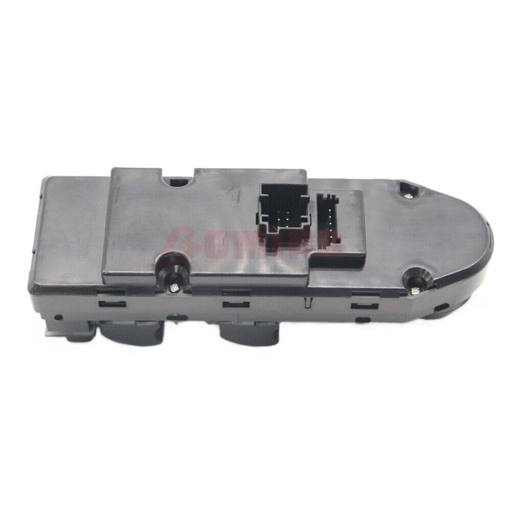 ya 4 8.8 for BMW X3 2004 Front Left Door Window Switch Standard DWS-898 61313414352