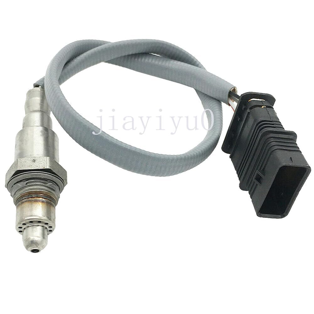 ya 3 8.24 baidi Downstream Left Oxygen Sensor 0258030199 for 2015 2016 2017 for Nissan Quest 3.5L V6