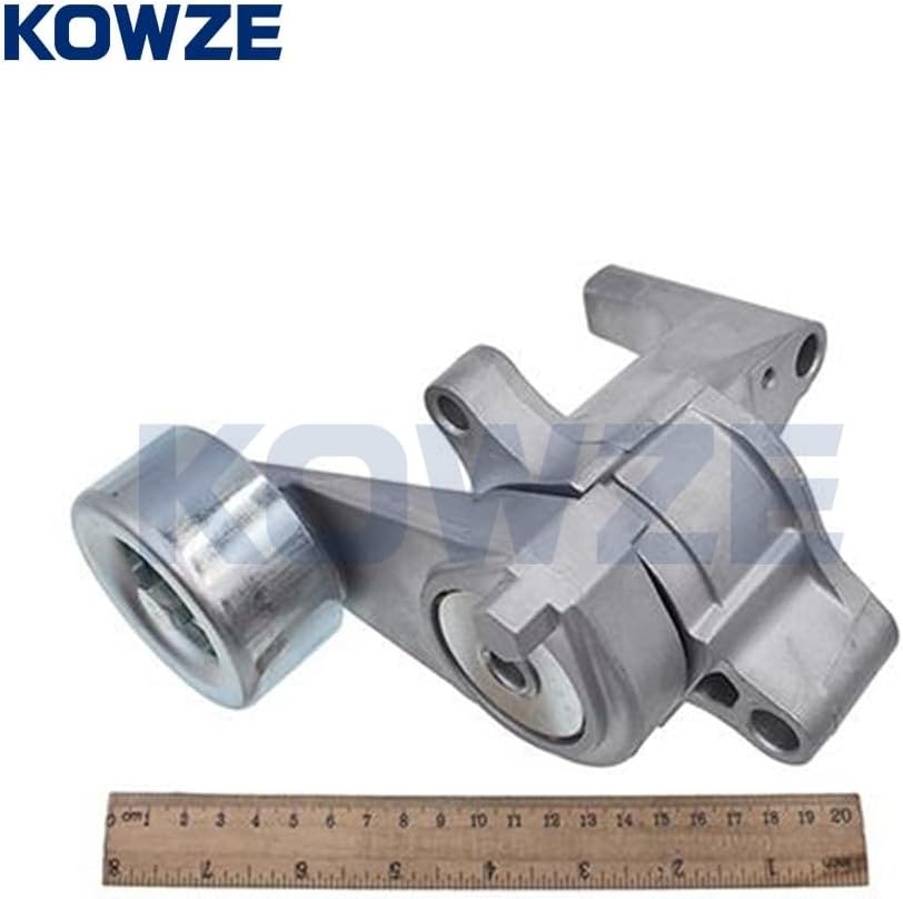 ya 2 8.15 V-Ribbed Belt Tensioner for Toyota Fortuner Hiace Hilux Innova 2004-16620-0C010