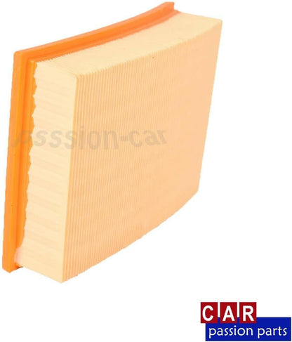 ya 23 10.7 baidi Engine air filter for BMW E36 E39 E46 E83 E85 X3 Z3 Z4 1992-2006 13721730946-