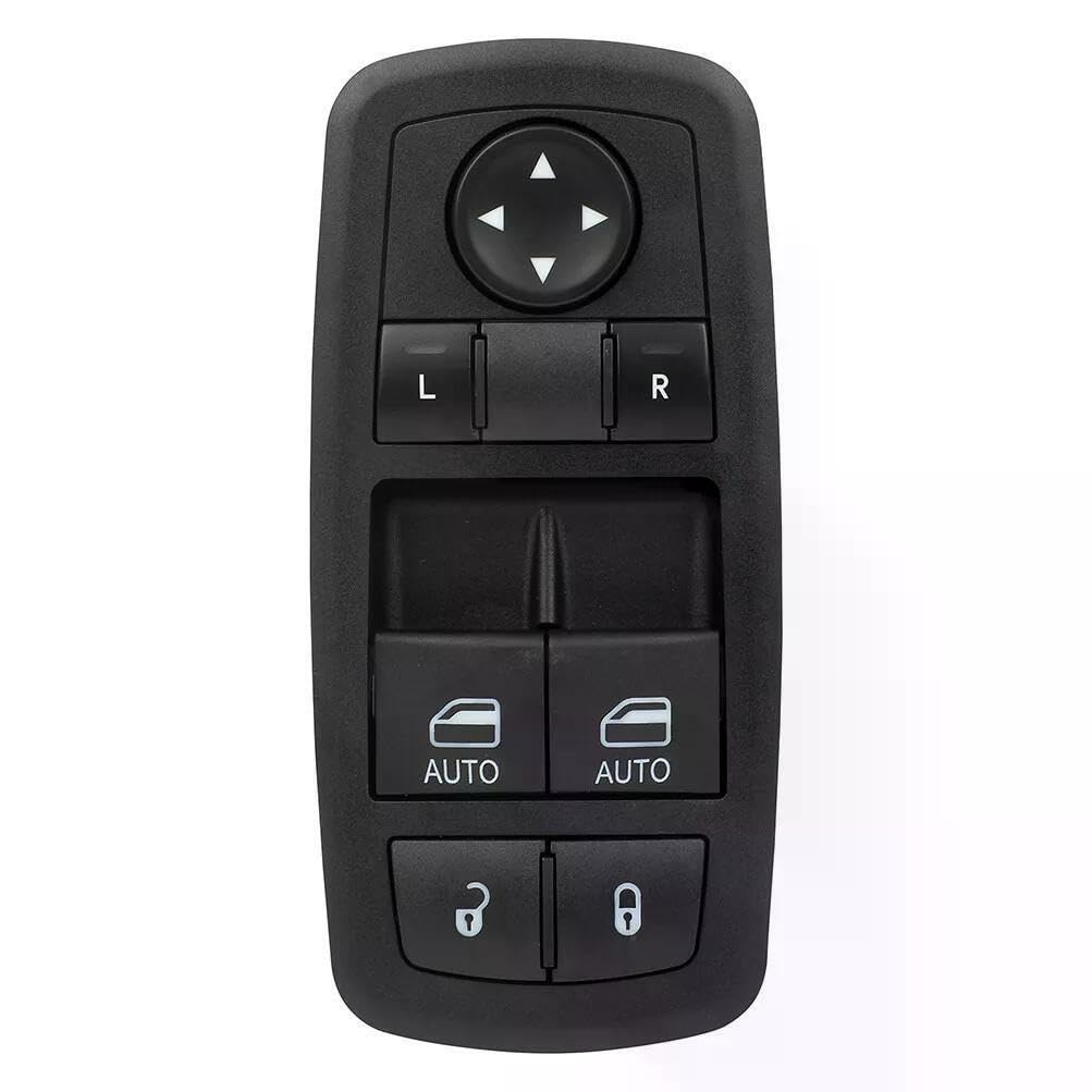 ya 8 8.24 baidi 68183752AE Power Window Switch Fit for Dodge for Challenger R/T 2015-2017 Models