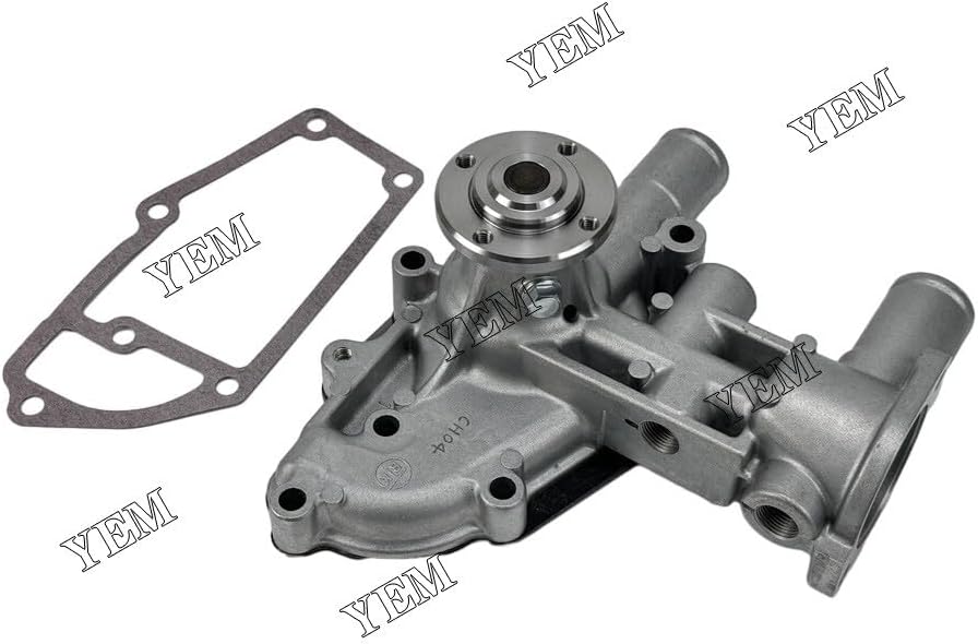 ya 13 9.15 baidi 3KR1 Water Pump J211-0550S Fit for Isuzu Diesel Engine for Isuzu Water Pump