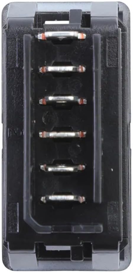 ya 13 9.15 baidi Replacement Door Lock Switch Button for for for Peterbilt For Truck 1609211PKG