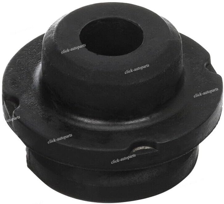 ya 27 10.13 baidi For 2012-19 for Kia Soul Soul EV 2012-17 for Kia Rio Radiator Lower Insulator Bushing