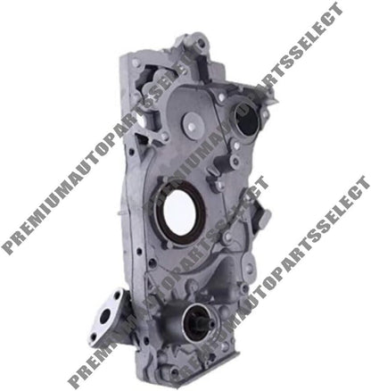 ya 10 9.16 baidi Fuel pump MD194009 for Mitsubishi engine 4G64 4G63 forklift FG20/35-13D