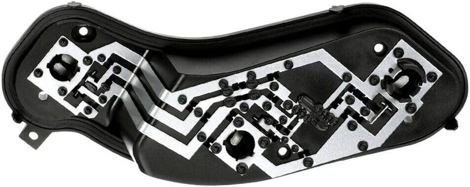 ya 10 9.16 zhengce for Nissan Versa 2012-2018 Rear Right Taillight Socket Assembly 26551-3AW0A