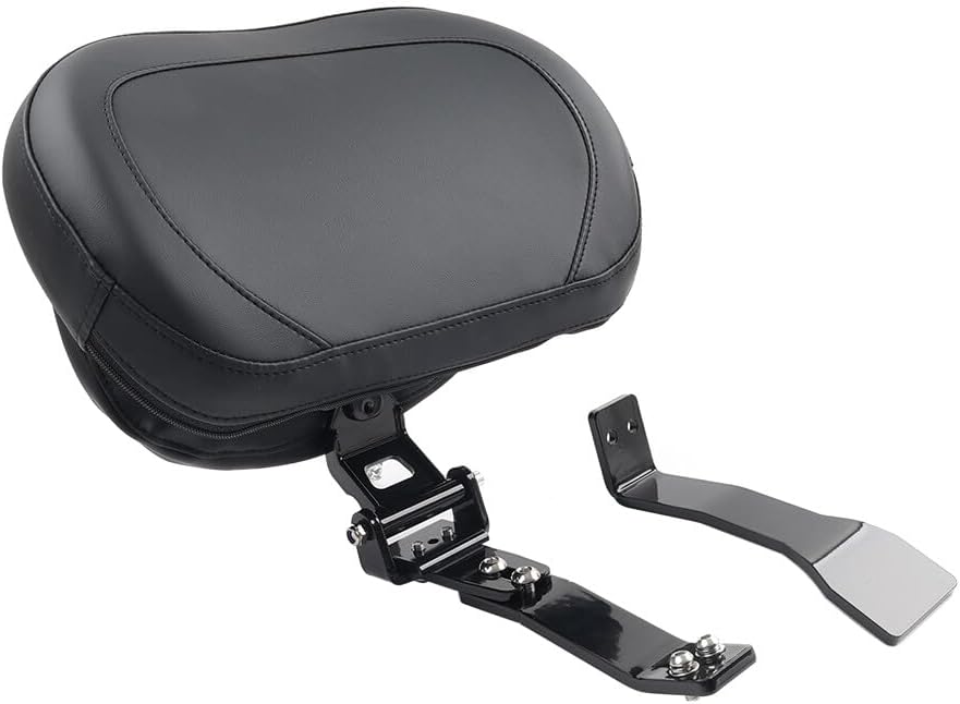 ya 6 8.14 Driver Rider Backrest Mount Kit Adjustable For Can Am Spyder RT RT-S RT Limited