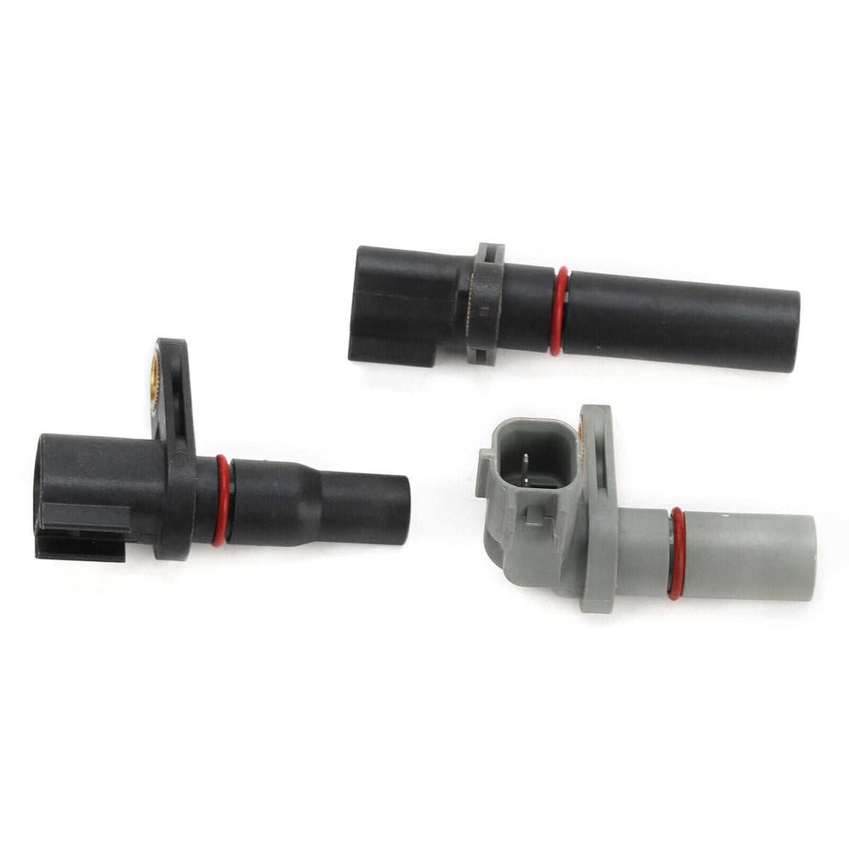 ya 10 9.16 baidi 3Pcs Transmission Speed Sensor Kit 6DCT250 for Ford Focus Fiesta AE8P7H103A