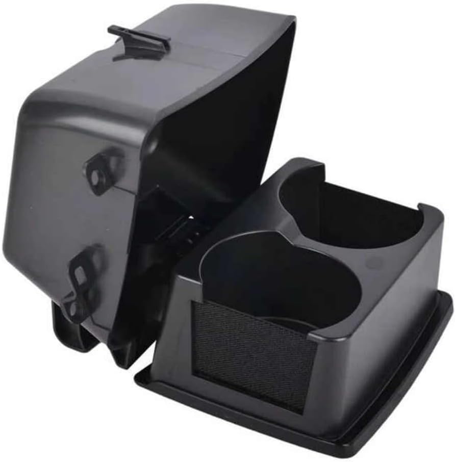 ya 6 8.14 Center Console Cup Holder for Ford Explorer 2011-2015