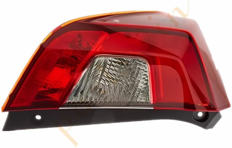 ya 10 9.16 zhengce New taillight assembly (left) suitable for 2015-2019 for Honda Fit 1.5L 335
