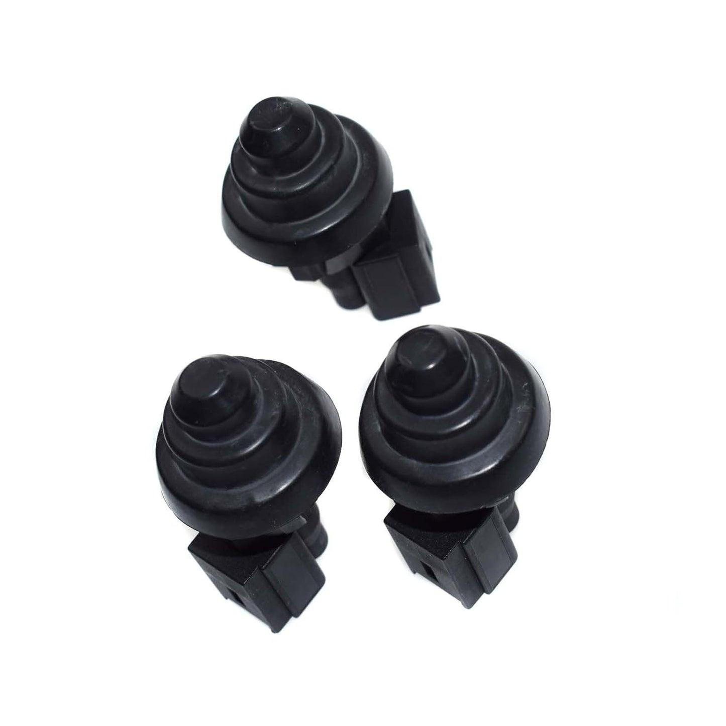 ya 4 8.8.2 3-Piece Set Suitable for Dacia Duster Logan Sandero Interior Light Door Switch 7700427640