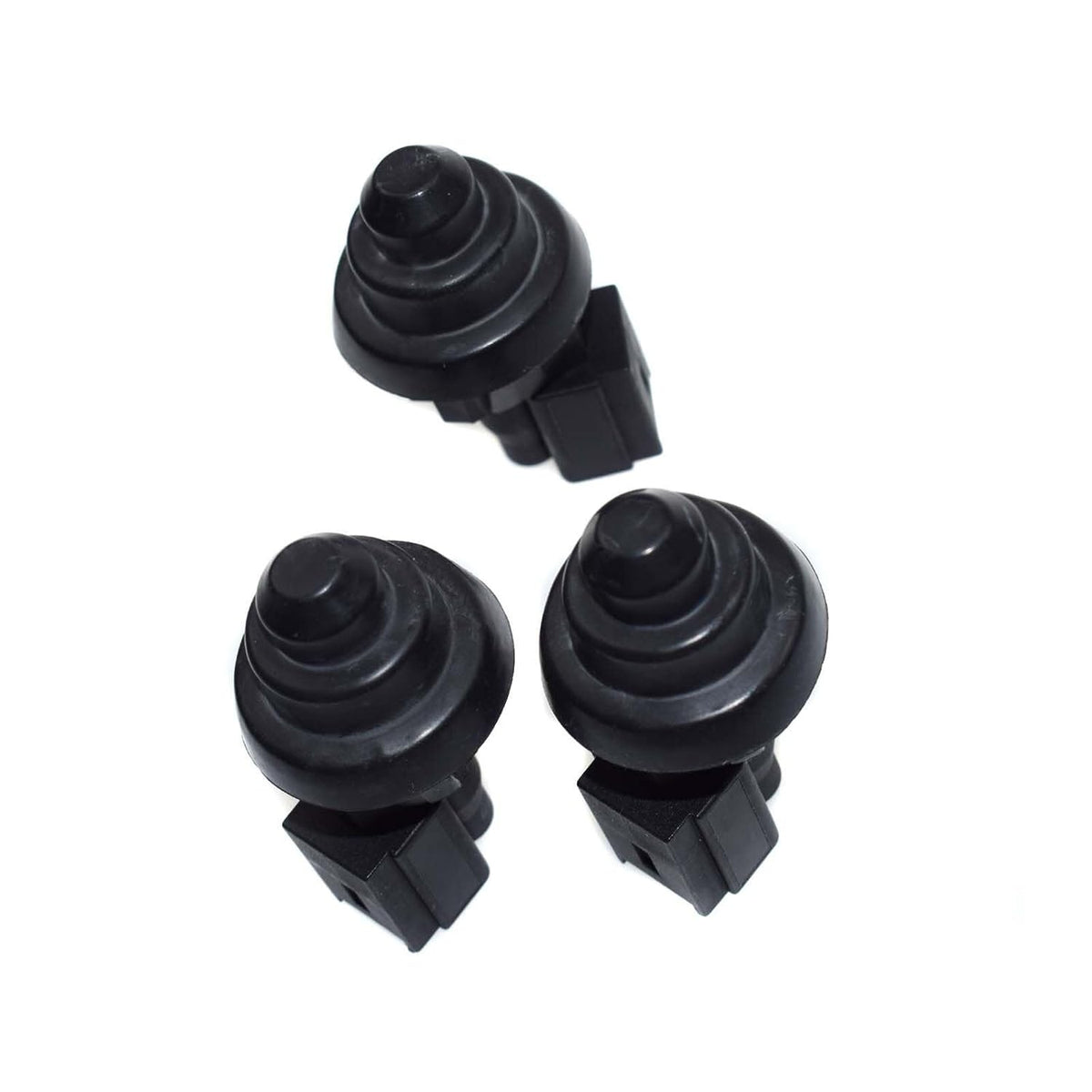 ya 10 9.16 zhengce 3-Piece Set Suitable for Dacia Duster Logan Sandero Interior Light Door Swi
