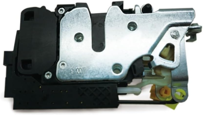 ya 11 9.14 baidiDoor lock assembly replacement parts # 26350039 26247074-