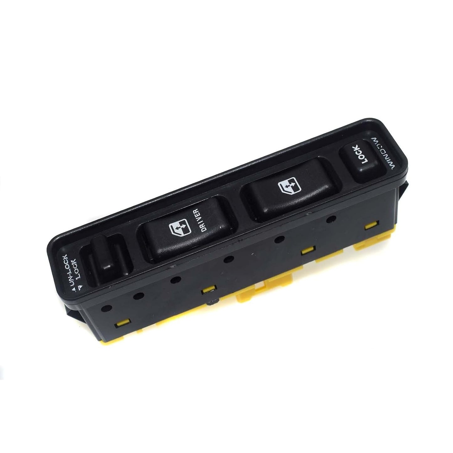 ya 3 8.24 baidi Power Window Lifter Control Switch 37990-60A00 is Suitable for Suzuki Vitara 1988-1998