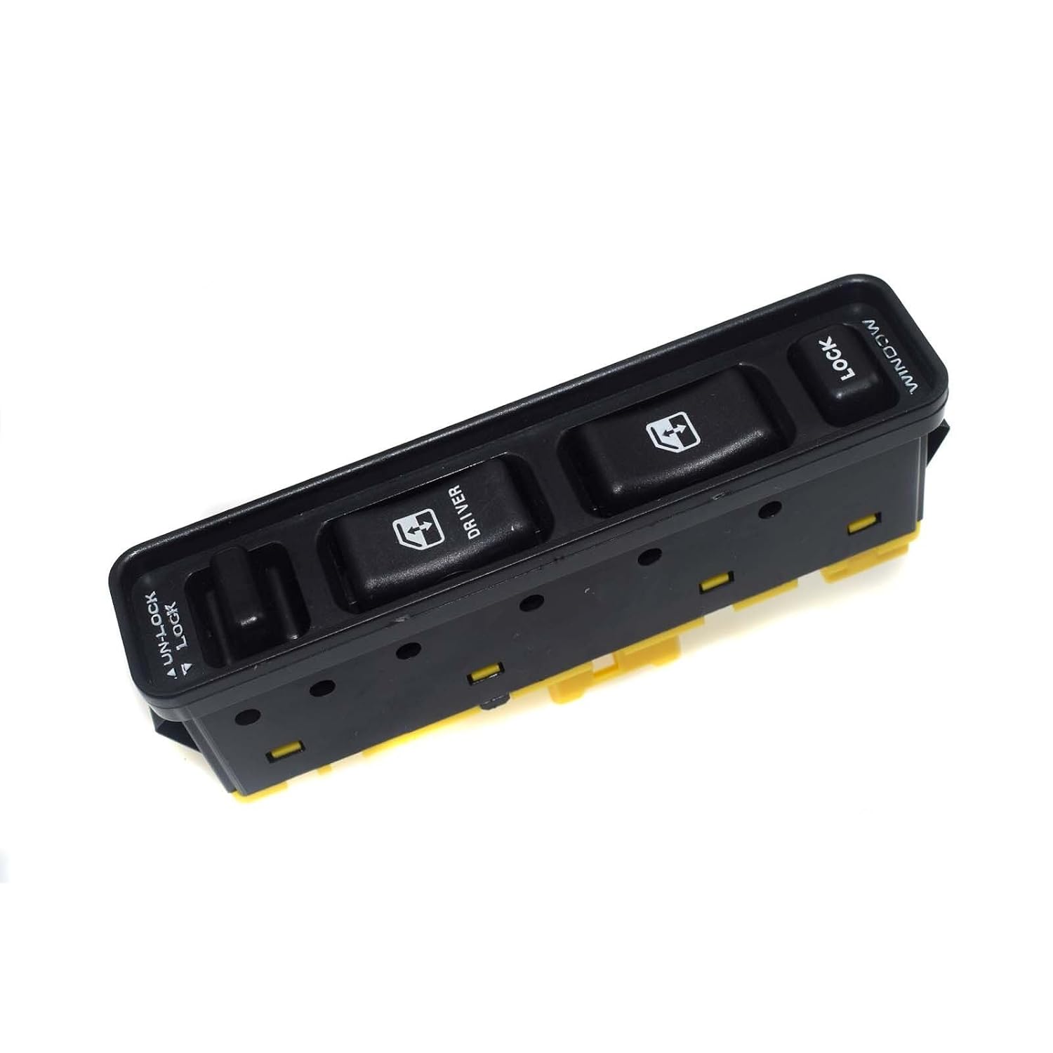 ya 3 8.24 baidi Power Window Lifter Control Switch 37990-60A00 is Suitable for Suzuki Vitara 1988-1998