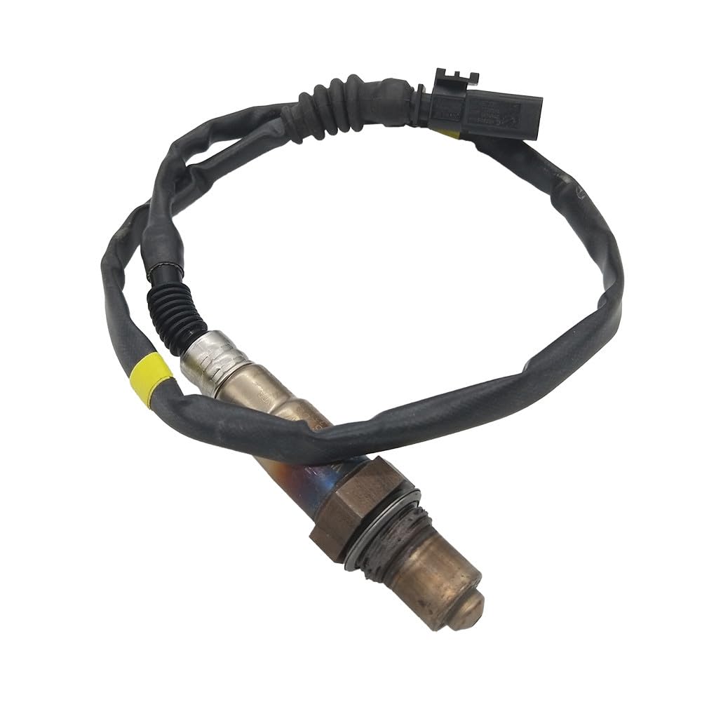 ya 4 8.8 Rear Oxygen Sensor 0258010327 for Audi S6 S7 S8 RS7 A8 Quattro 13-17 4H0906265B