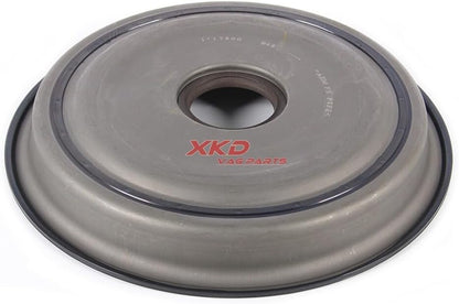 ya 7 8.24 baidi DSG Clutch Pack Cover Fit for VW CC for Golf for JETTA for Audi A3 TT #02E301205C#