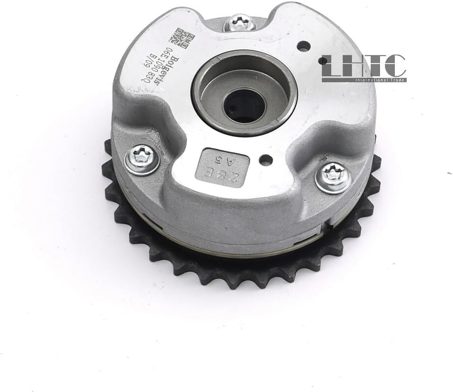 ya 12 10.8 baidi Camshaft Timing Adjuster Vanos Unit for VW for Audi S4 S5 B8 A6 A7 C7 for A8 Q7 3.0 TFSI