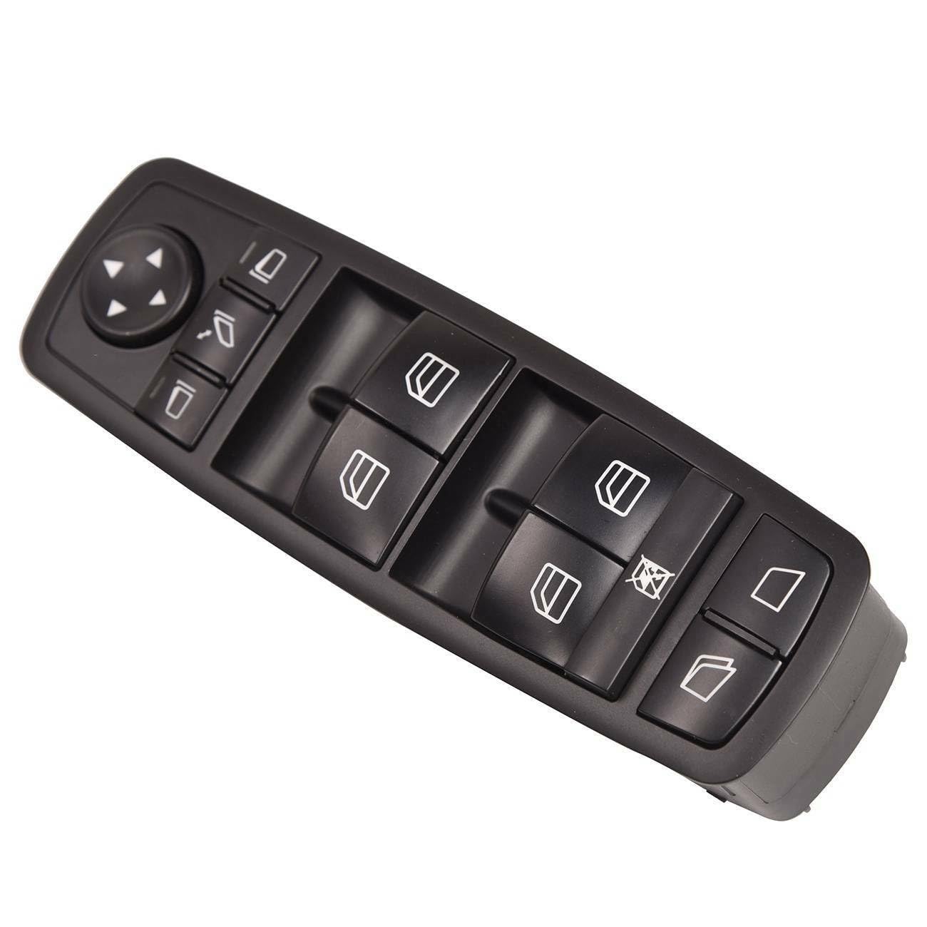 ya 8 8.24 baidi Window Control Switch for Mercedes-Benz Gl450 07-12 Front Driver Side