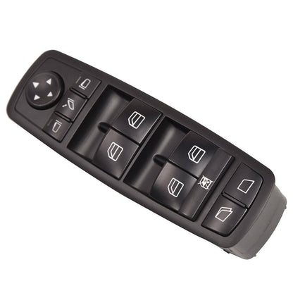 ya 8 8.24 baidi Window Control Switch for Mercedes-Benz Gl450 07-12 Front Driver Side