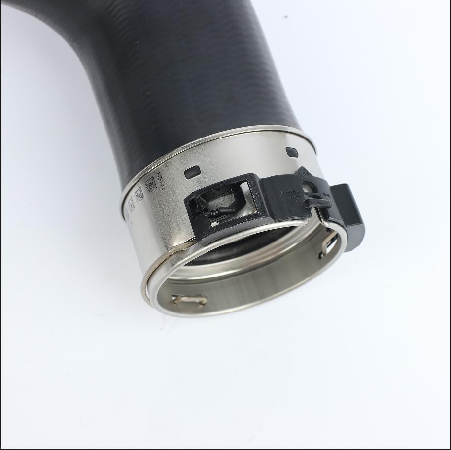 ya 10 9.16 baidi 144635X00B Turbo Intercooler Air Hope Pipe Intercharge for Nissan Navara 2.5 D40