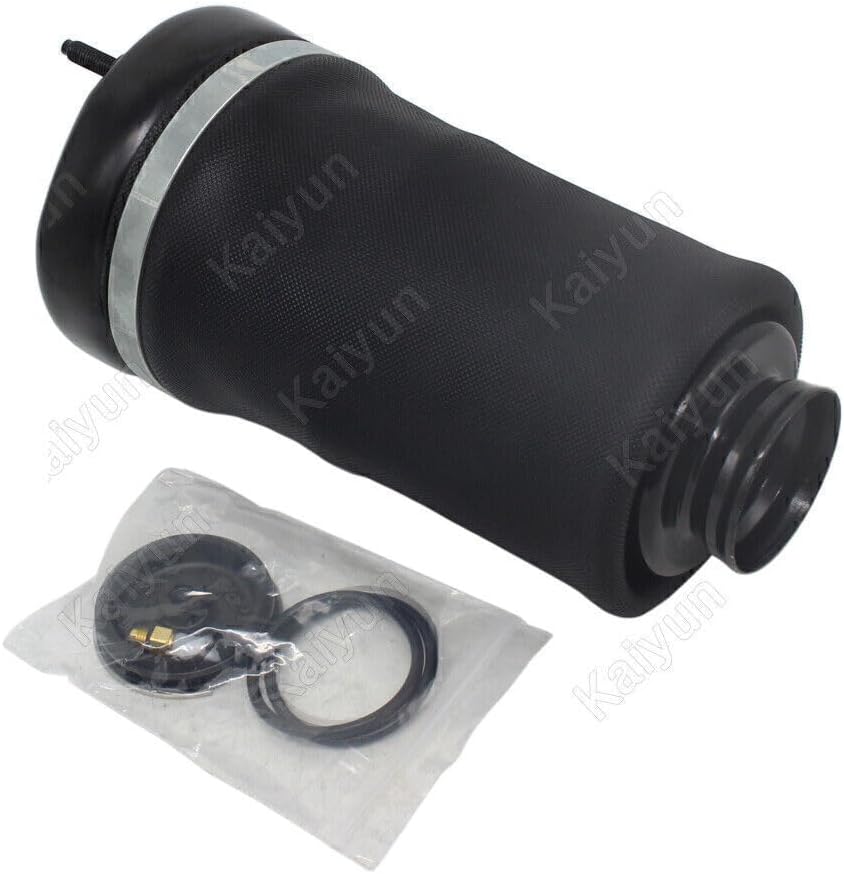 ya 10 9.16 baidi Front Air Suspension Spring Bag For for Mercedes ML GL Class W164 X164 ML350 GL450