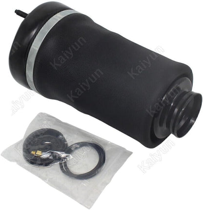 ya 10 9.16 baidi Front Air Suspension Spring Bag For for Mercedes ML GL Class W164 X164 ML350 GL450