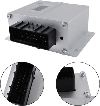 ya 16 10.20 baidi Gen 5 ECU (Electronic Control Unit) 100839 is Suitable for Genie Scissor Lifts GR GS QS-